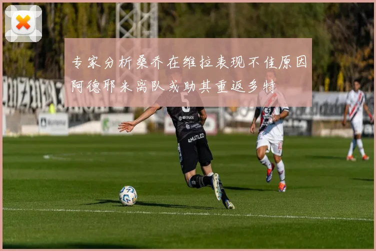 专家分析桑乔在维拉表现不佳原因阿德耶米离队或助其重返多特