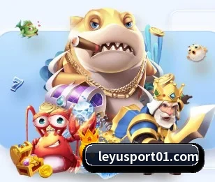 乐鱼体育的故事 - 体育资讯内容服务 - leyu.com