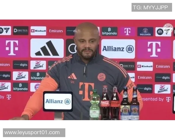 孔帕尼在拜仁实施创新身体监测系统旨在降低球员受伤风险